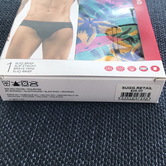 2xist Brief - Picture 4 of 4